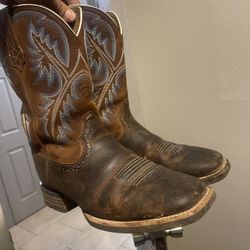 Ariat Boots 