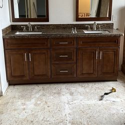 Bathroom Vanity