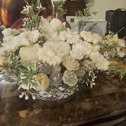 Arreglos Florales De Velas 