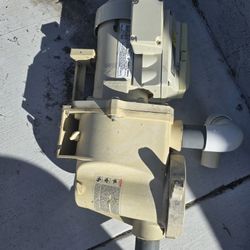Pentair Variable Speed Pool Pump