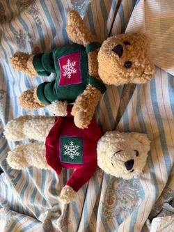 Hallmark Bears