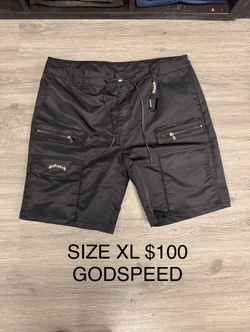 God speed GS Shorts Hombre Nuevo Men 