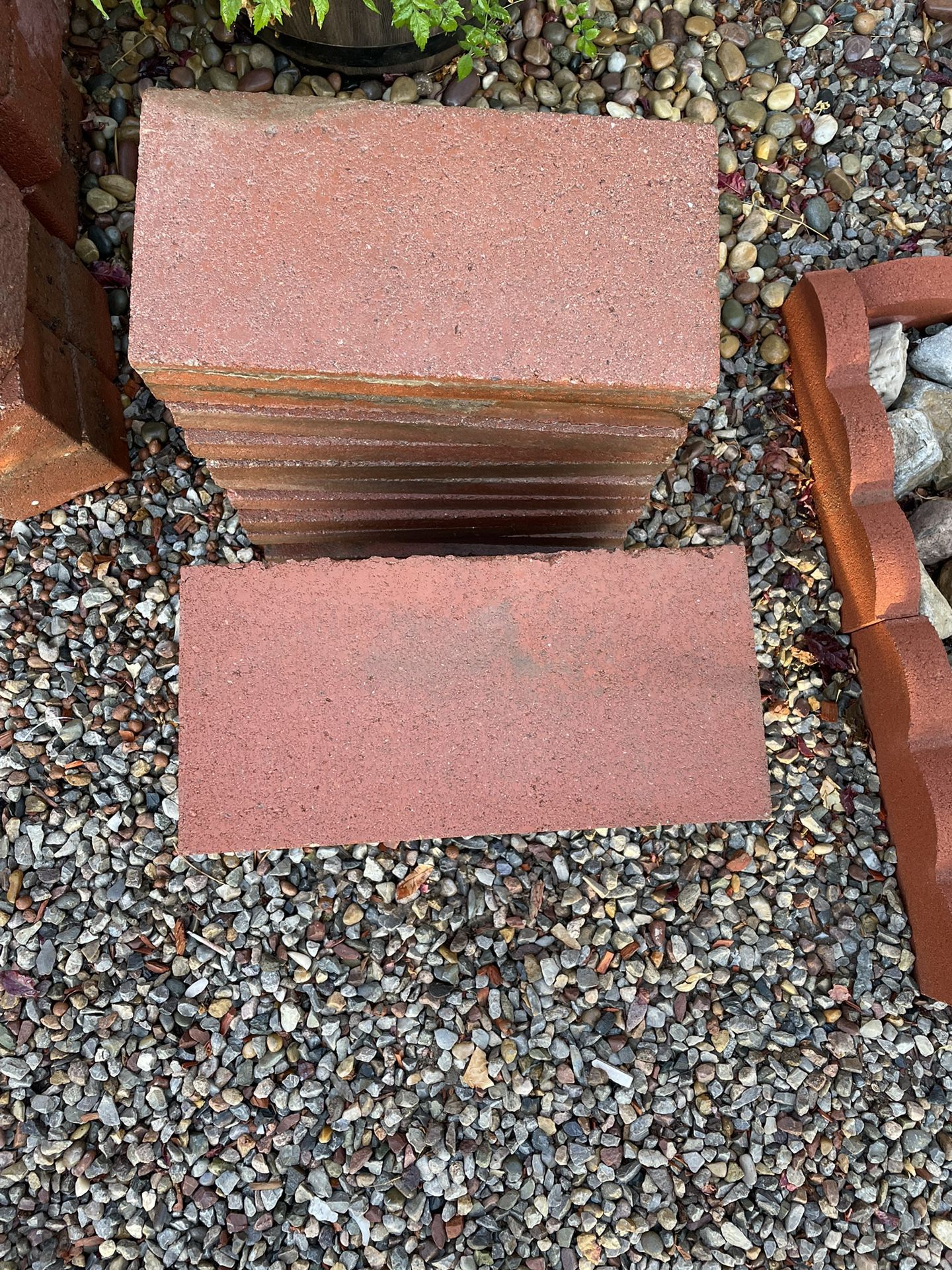 Pavers