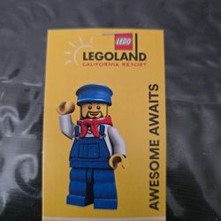 Legoland 