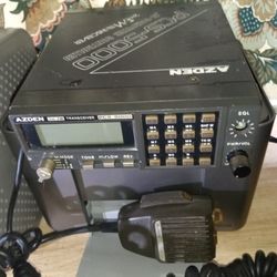 Azden PCs 6000H
