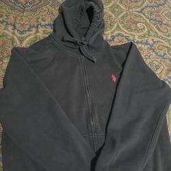 Us Polo Assn. Hoodie 