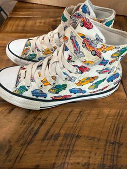 Little Boys Shoes - Size 13