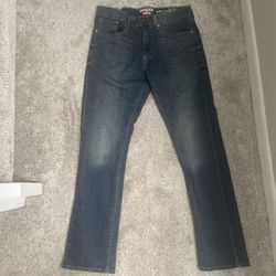 Denizen Levi’s Jeans Size W32 L32 Youth