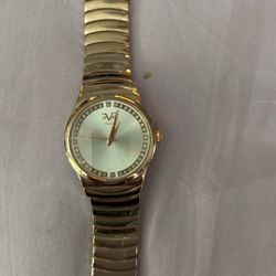 19V69 ITALIA WOMAN’S WATCH