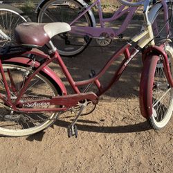 Schwinn Bike 
