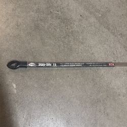 Harris Stay-Silv 15 Brazing Rods (7 Pack)