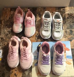 Shoes and Sandals