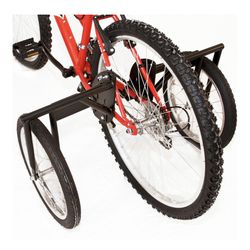Full Size Bike Stabilizer/Training Wheels 