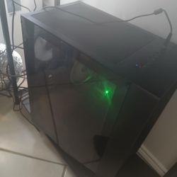 Skytech Nebula Gaming PC