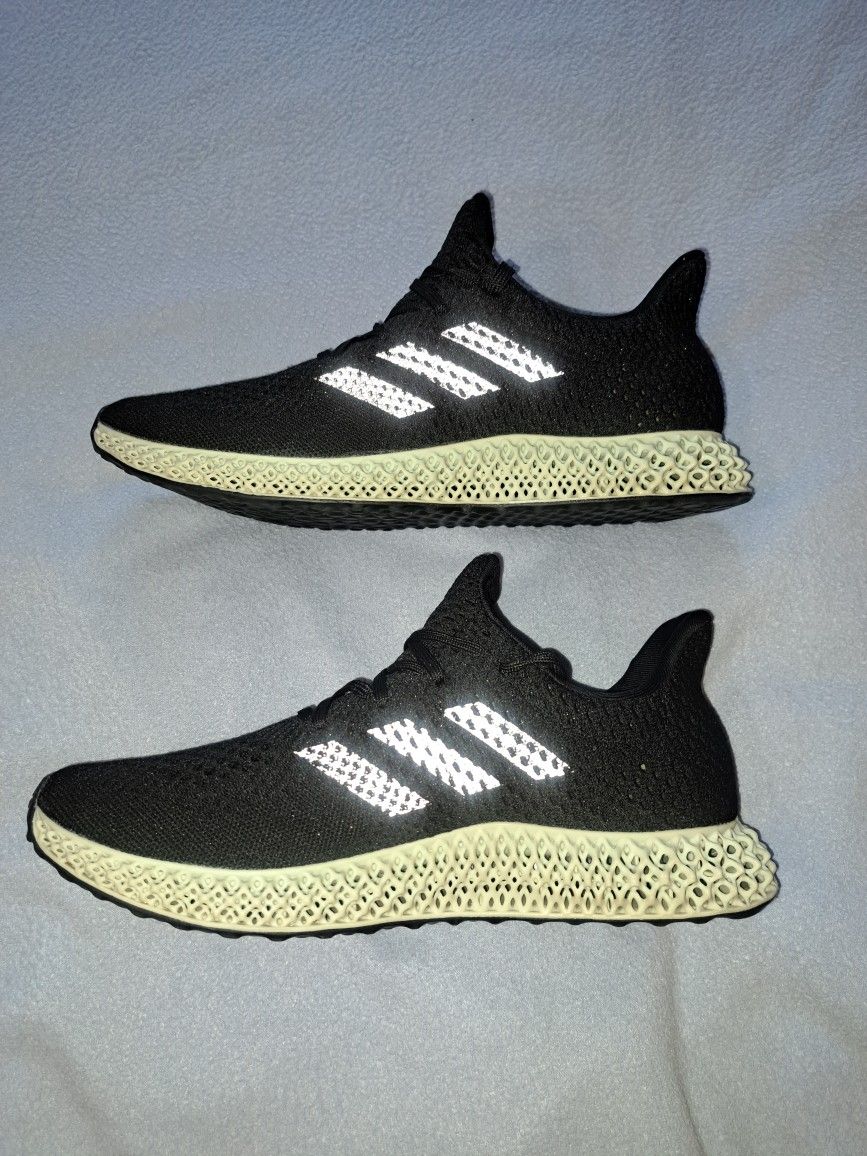 Adidas And Continental Limited Edition Collaboration
