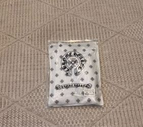 Chrome hearts