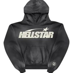 Hellstar hoodies And Pants