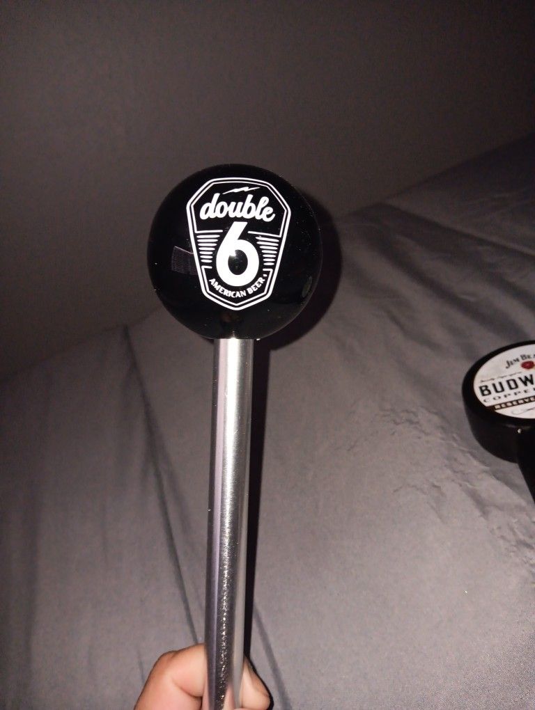 Tap Handles