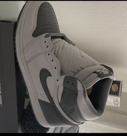 Jordan 1s