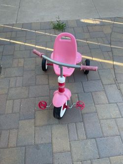 Tricycle