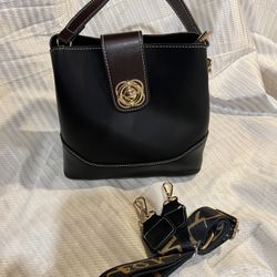 Handbag Or Shoulder Bag 