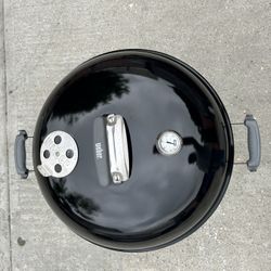 Weber BBQ Grill