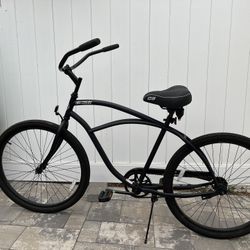 Adult Cruiser Bike