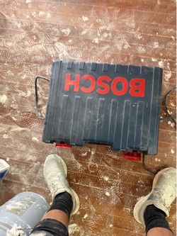 BOSCH