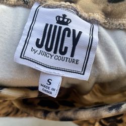 Juicy Couture SweatPants 