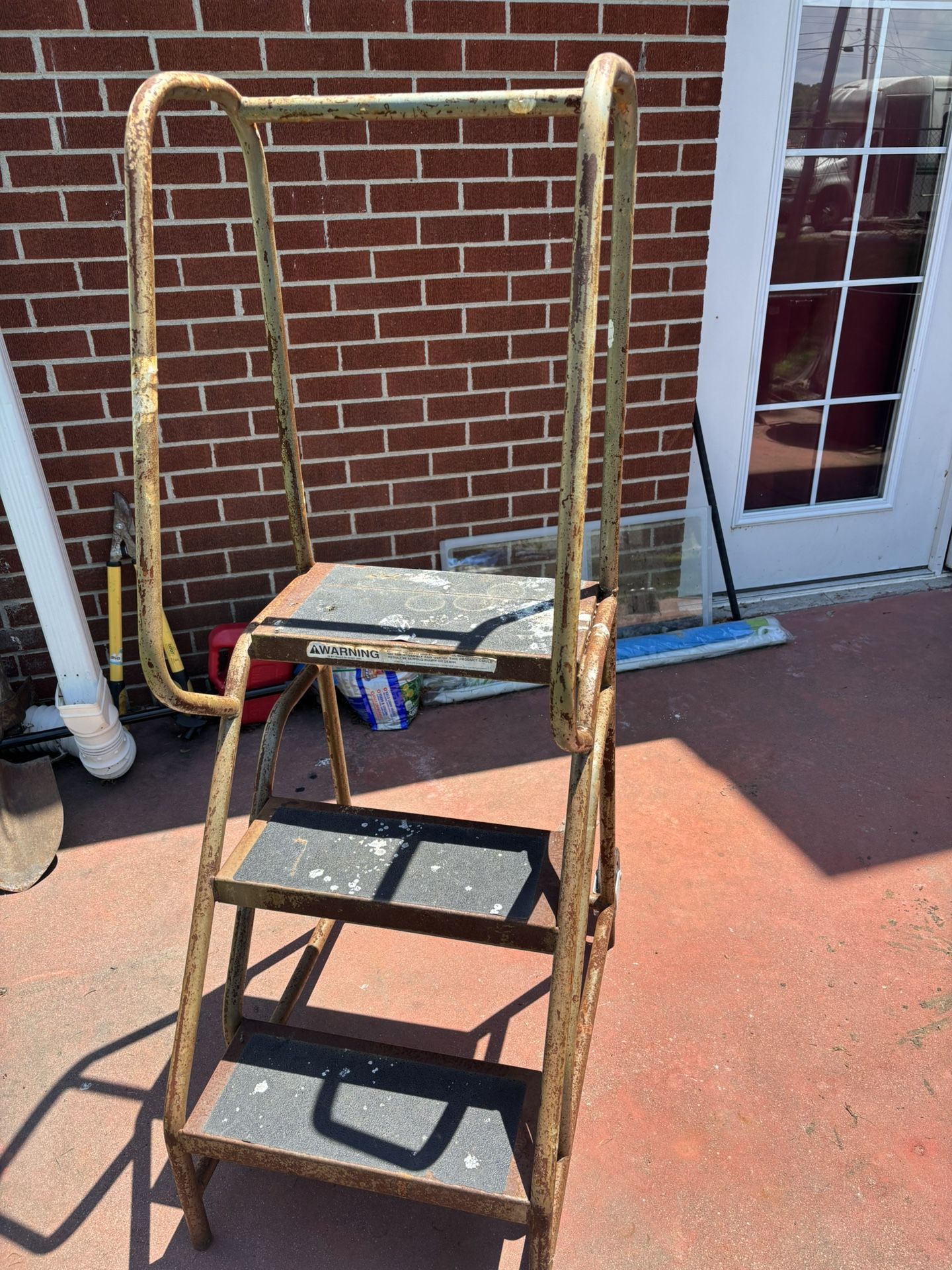 Ladder
