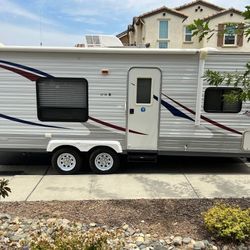 2008 JAYCO JAY FLIGHT G2