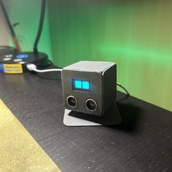 Robot BoxyBot