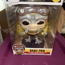 Babu Frik Funko PoP!