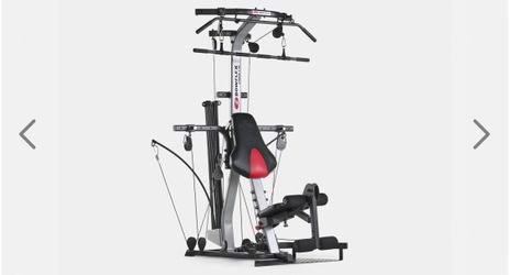 BowFlex Xtreme 2 SE Home Gym