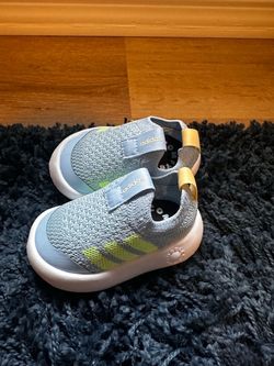 Adidas size 5