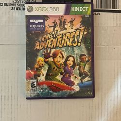 Xbox 360 Game 