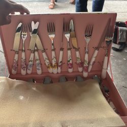 Utensil Set