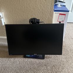 Monitor 24 Inch 