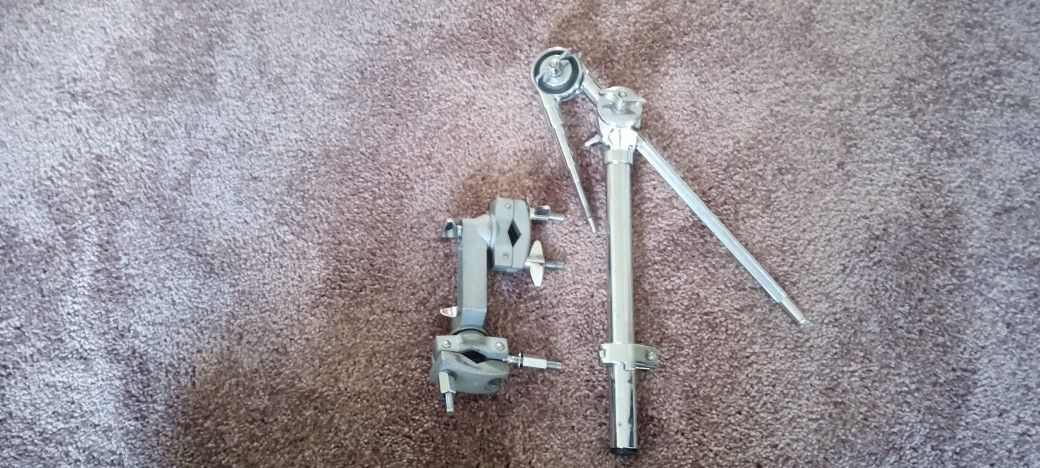 Cymbal Grabber Arm / Extension