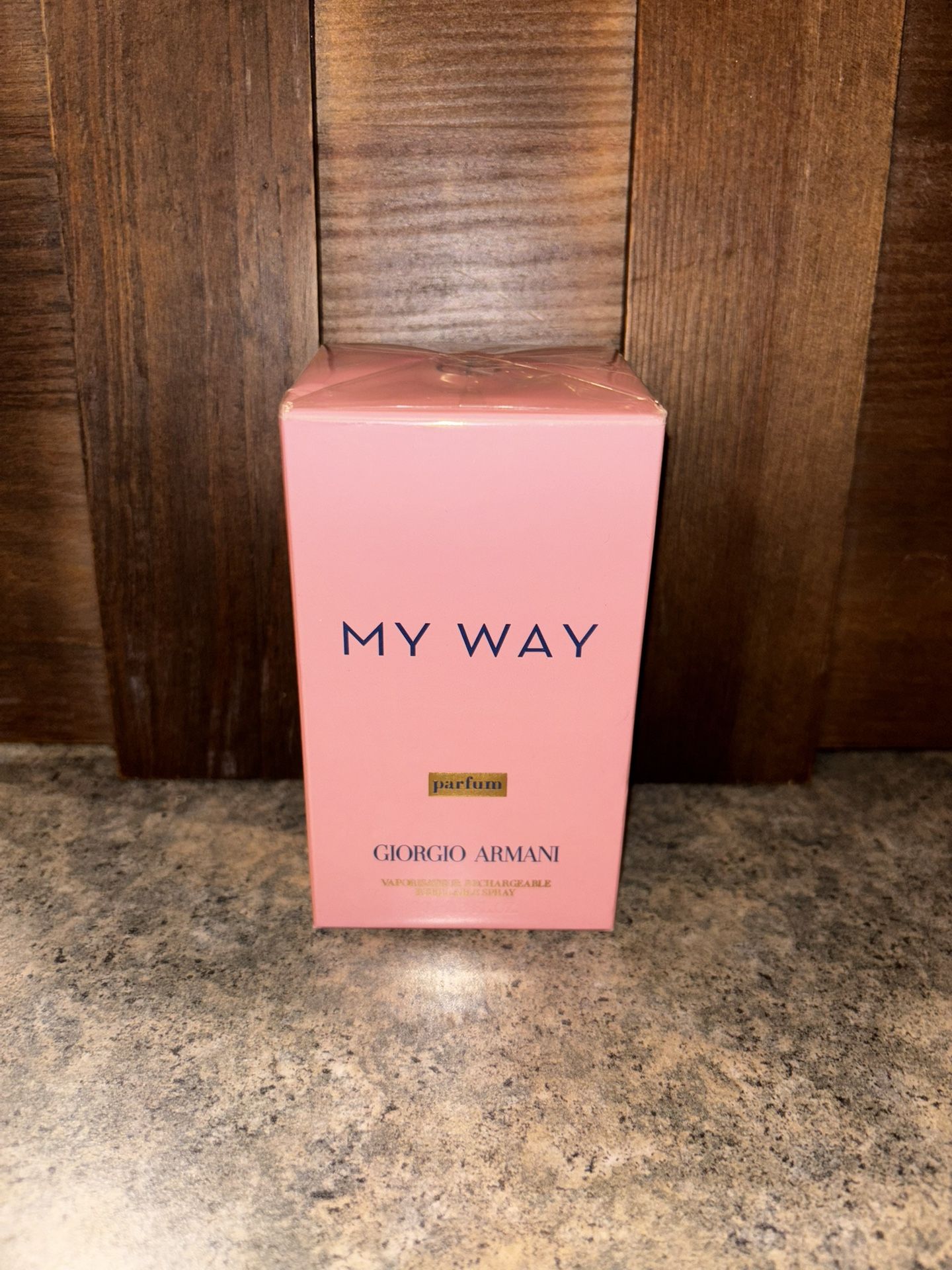 My Way Giorgio Armani Perfume for sale!