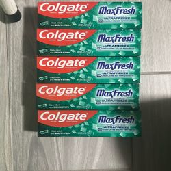 Colgate For All $10
