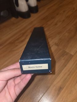 Harry Potter Wand - Death Eater