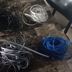 Ethernet Cords