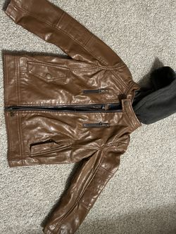 Urban Republics Jacket 