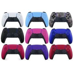 Sony Playstation 5 DualSense Wireless Controller 