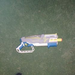 It works but It Need Bullets 
