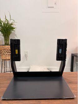 Brand NEW Samsung TV Stand Base Legs BN96-57044A, BN96-57046A, BN96-58762A For 55/65" QN55S90C/D TVs