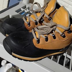 Timberland euro hikers