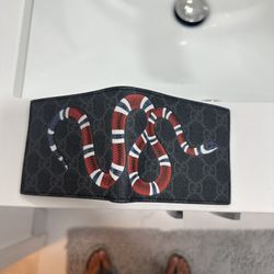 Gucci Wallet