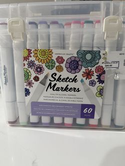 Markers